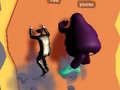 Gioco Skibidi contro Grimace: Corsa di Scalatori in linea