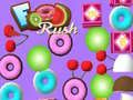 Gioco Fretta di Cibo in linea
