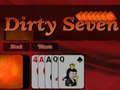 Gioco Sette Sporchi in linea