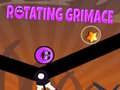 Gioco Grimace Rotante in linea