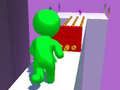 Gioco Corsa di Colori 3D in linea