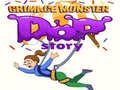 Gioco La storia del mostro Grimace in linea