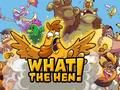 Gioco Che Gallina in linea
