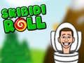 Gioco Skibidi Rotolo in linea