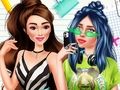 Gioco Liceo: Ragazze Cattive 2 in linea