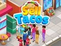 Gioco Vendi Tacos in linea