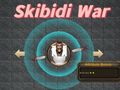Gioco Guerra Skibidi in linea