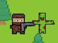 Gioco Armi Zombie in linea