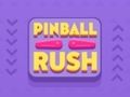 Gioco Pinball Rush in linea