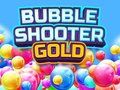 Gioco Bubble Shooter Oro in linea