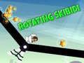 Gioco Skibidi Rotante in linea