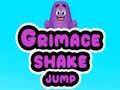 Gioco Salto di Grimace in linea