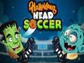 Gioco Calcio di Testa di Halloween in linea