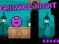 Gioco Notte Grimace in linea