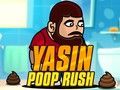 Gioco Yasin Corsa dell'Africa in linea