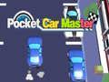 Gioco Maestro dell'Auto Pocket in linea