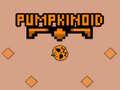 Gioco Pumpkinoide in linea