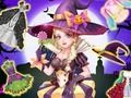 Gioco Boutique della Principessa Halloween in linea