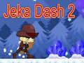 Gioco Jeka Dash 2 in linea