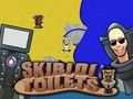 Gioco Toilette Skibidi in linea