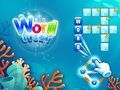 Gioco Oceano di Parole in linea