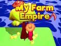 Gioco Il mio impero agricolo in linea