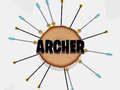 Gioco Arciere in linea