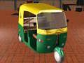 Gioco Gioco moderno di rickshaw Tuk Tuk in linea