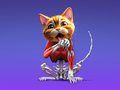 Gioco Anatomia Animale Inattiva in linea