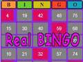 Gioco Reale BINGO in linea