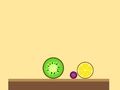 Gioco Unisci Frutti in linea