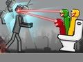 Gioco Parco Giochi: Guerra dei Ragdoll in linea
