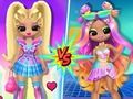 Gioco OMG Creatore di Bambole Moda in linea