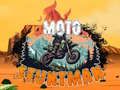 Gioco Stuntman Moto in linea