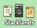 Gioco Stacklands in linea