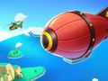 Gioco Controllore del Traffico Aereo in linea