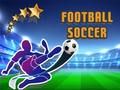 Gioco Calcio in linea