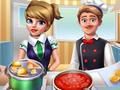 Gioco Follia Culinaria in linea