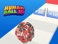 Gioco Palla Umana 3D in linea