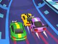 Gioco Turbo Racing 3D HTML5 in linea