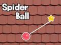 Gioco Palla Ragno in linea