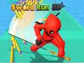 Gioco Corsa con la Spada 3D in linea