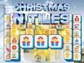 Gioco Natale N Piastrelle in linea