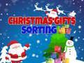 Gioco Smistamento Regali di Natale in linea