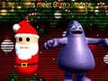 Gioco Mostro Grima di Babbo Natale in linea