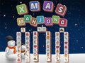 Gioco Tessere Mahjong di Natale 2023 in linea