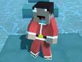 Gioco Parkour Craft Noob Steve in linea