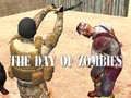 Gioco Il Giorno degli Zombie in linea