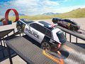 Gioco Simulatore di Polizia in Auto Reale in linea