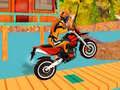 Gioco TopBike Corse e Moto 3D Bicicletta 2023 in linea